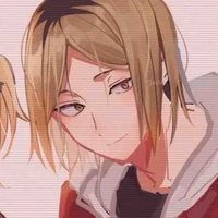Kozume Kenma(Công+Alpha)