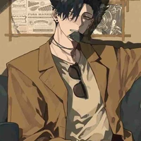 Kuroo Tetsuro(Công+Alpha)