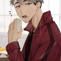 Miya Osamu(Công+Alpha)