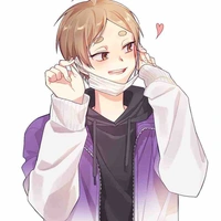 Komori Motoya(Công+Alpha)