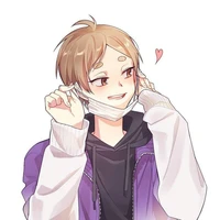 Komori Motoya