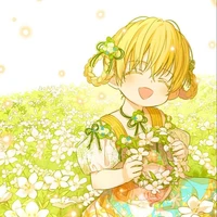 lily ( lúc nhỏ)