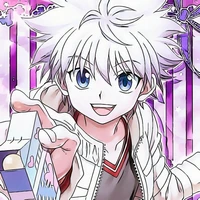 Killua