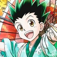 Gon