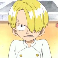 sanji