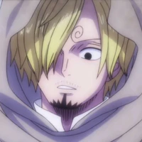 ꧁Sanji꧂