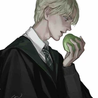 Draco Malfoy