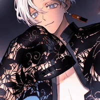 Kurokawa Izana
