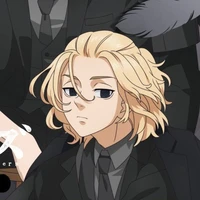 Mikey {Sano Manjiro}