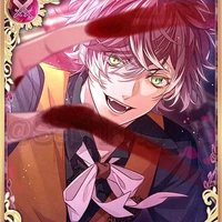 Ayato Sakamaki