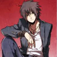Uchiha Sasuke 