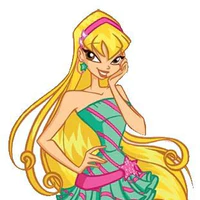 Stella