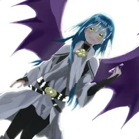 rimuru tenpest
