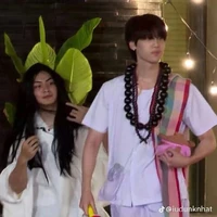 bồ của bé Dunkkie✨️