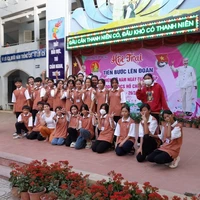 All (trừ những người cần trừ)