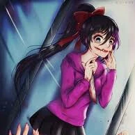 nina the killer