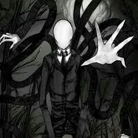 slenderman