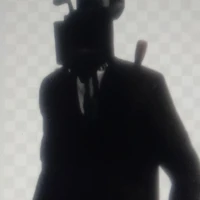 large cameraman / kuru