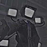 large tv / Jokes