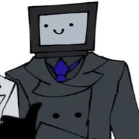 tv man / har