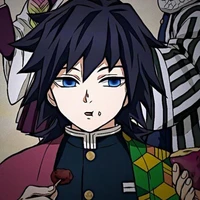 Tomioka Giyuu (cậu)