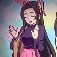 Kochou Kanae