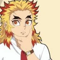 Kyojuro Rengoku