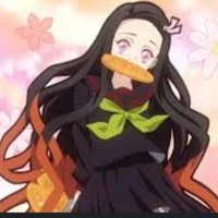 Kamado Nezuko