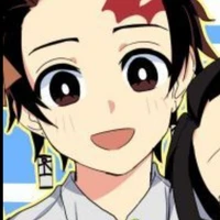 Kamado Tanjirou