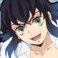 Hashibira Inosuke