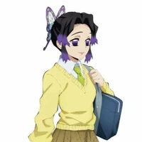 Kochou Shinobu