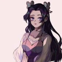 Kochou Kanae