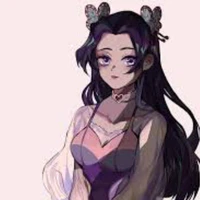 Kochou Kanae