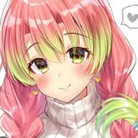 @Kanroji Mitsuriiii ❁