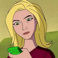 Sandra tennyson