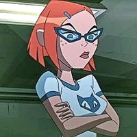 gwen