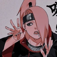 Deidara