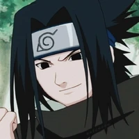 Uchiha Sasuke