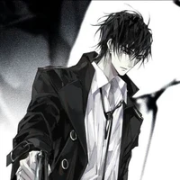 Mikage Sukaku
