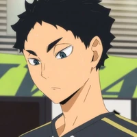Akaashi Keiji