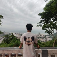 Nguyễn Ngọc Hải Dương