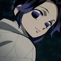 Shinobu Kochou
