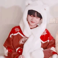 Tô Tân Hạo [Cậu]