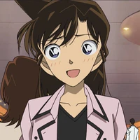 Mouri Ran