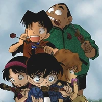 Đội thám tử nhí