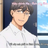 ông giáo bình dương