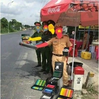 đại biểu nhà báo Đại Vt