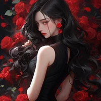 Thẩm Như Như (mẹ cậu)