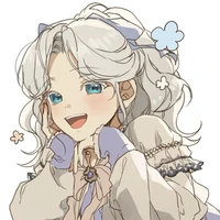 Barbatos Yuri(Aisha)