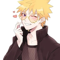 Uzumaki Naruto